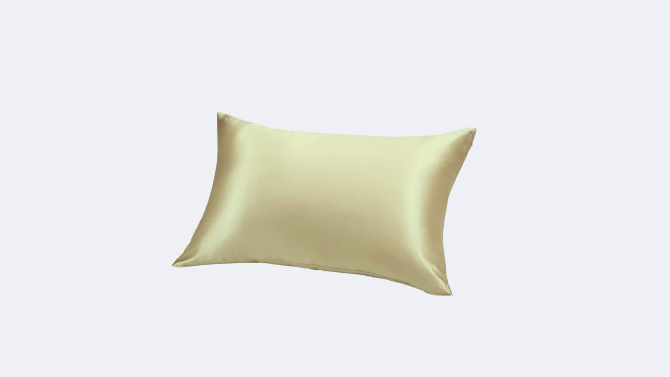 100% MULBERRY SILK PILLOWCASE