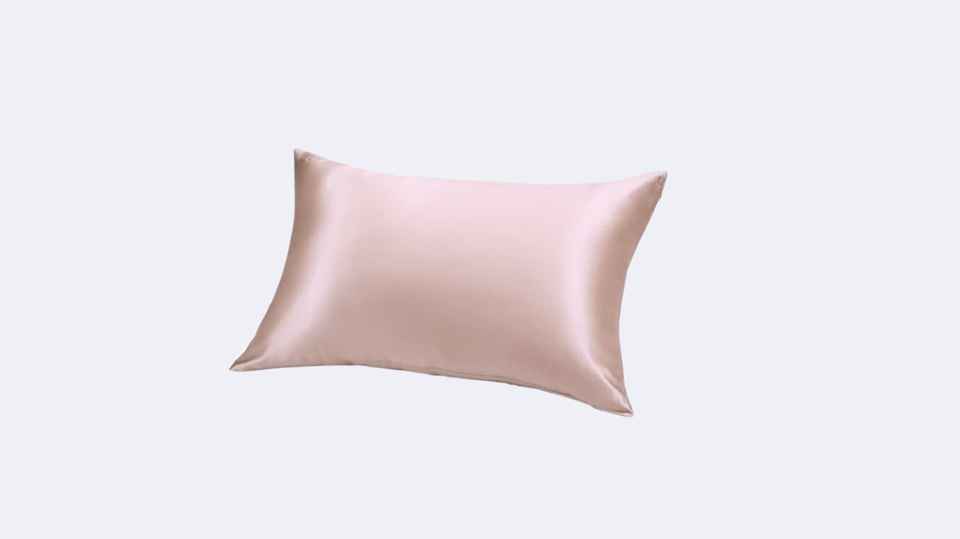 100% MULBERRY SILK PILLOWCASE