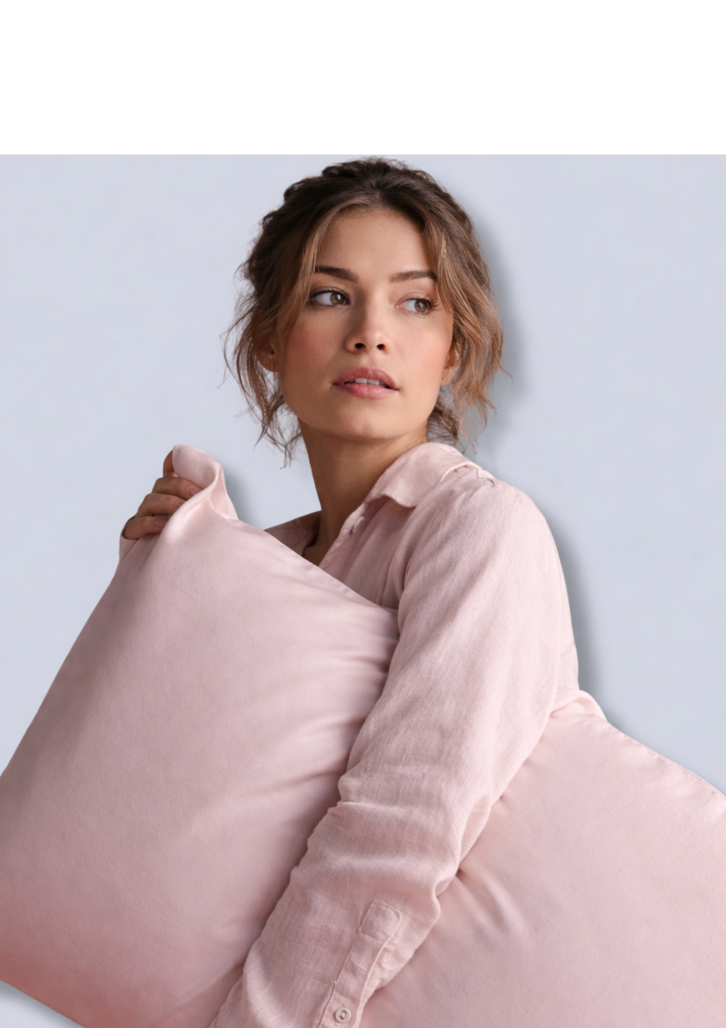 Silk Pillowcase