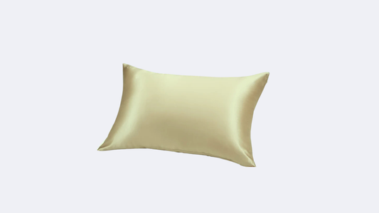 100% MULBERRY SILK PILLOWCASE